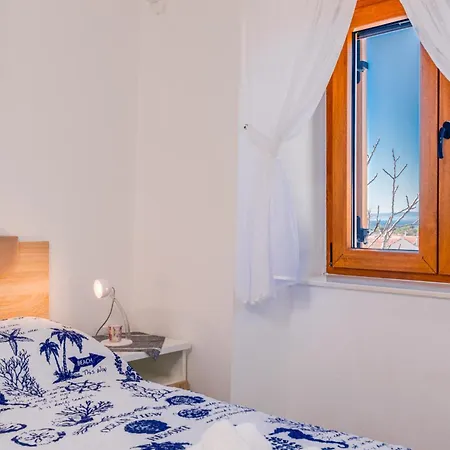 Appartement Galija, Historical Center *