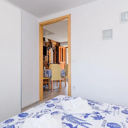 Appartement Galija, Historical Center Punat