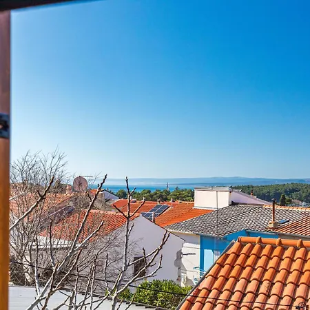 Appartement Galija, Historical Center