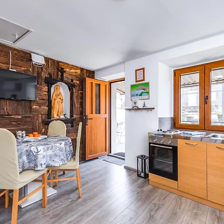 Appartement Galija, Historical Center