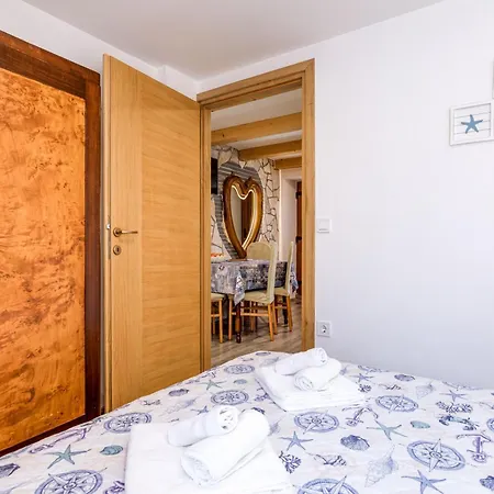 Galija, Historical Center Appartement