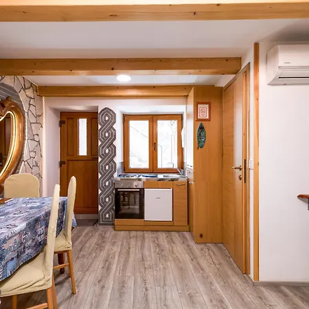 Appartement Galija, Historical Center