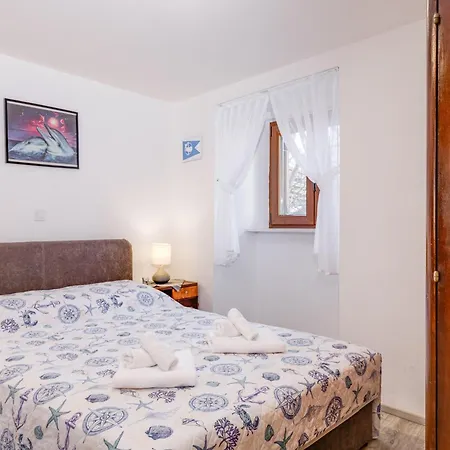 Galija, Historical Center Appartement *