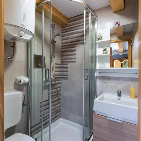 Appartement Galija, Historical Center *