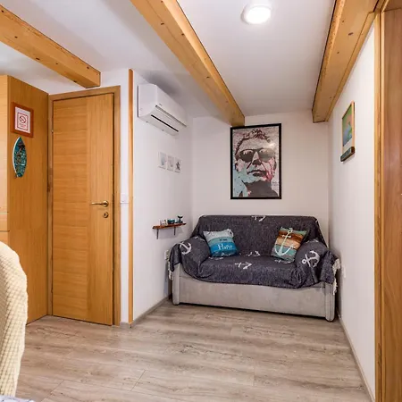 Appartement Galija, Historical Center *