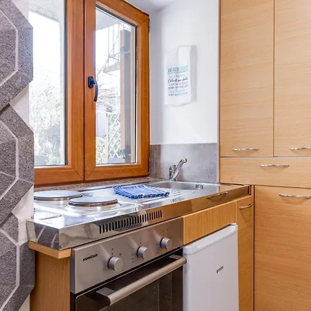 Galija, Historical Center Appartement