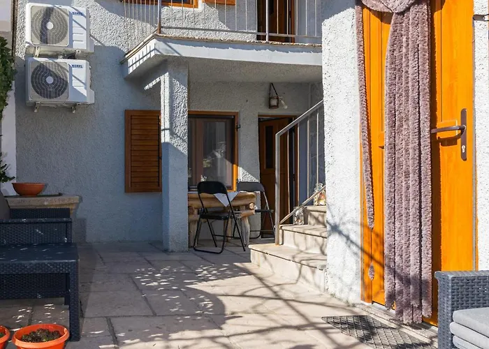 Galija, Historical Center